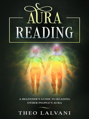cover image of Aura Reading